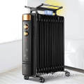 Best Seller Smart PTC Electric Heater for Household Bedroom for Cold Winter in 2023 Air fan Heater Living Room Heaters